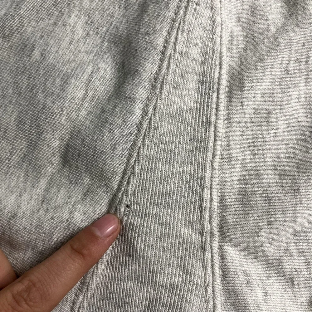 Vintage Edith Sullivan Tennis Creations Sweatpants Mens Small PFU Elastic Waist